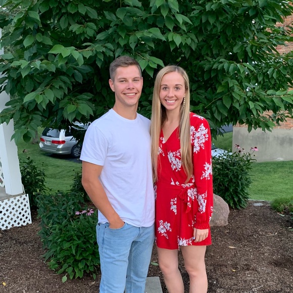 Meet your Posher, Caleb - Picture 1 of 1